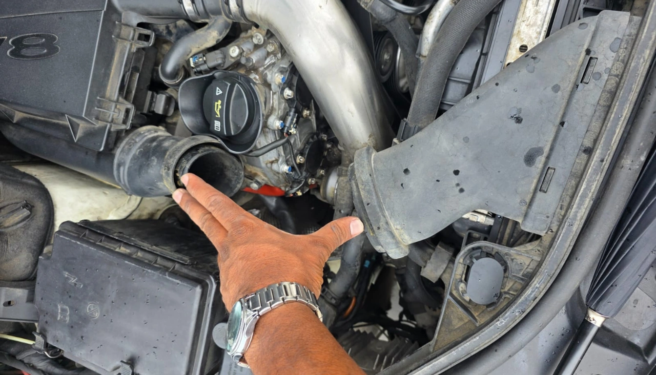 Brake Repair Service in Dubai – Safe, Fast & Reliable Solutions