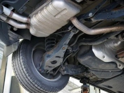 Fast & Reliable Auto Tyre Replacement in Dubai