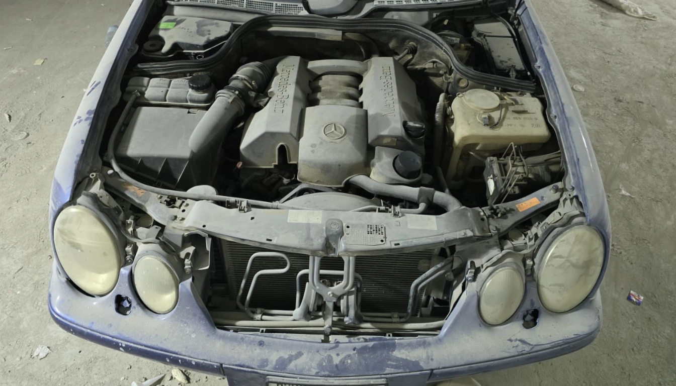 Car Transmission Repair in Dubai – Expert Gearbox Service
