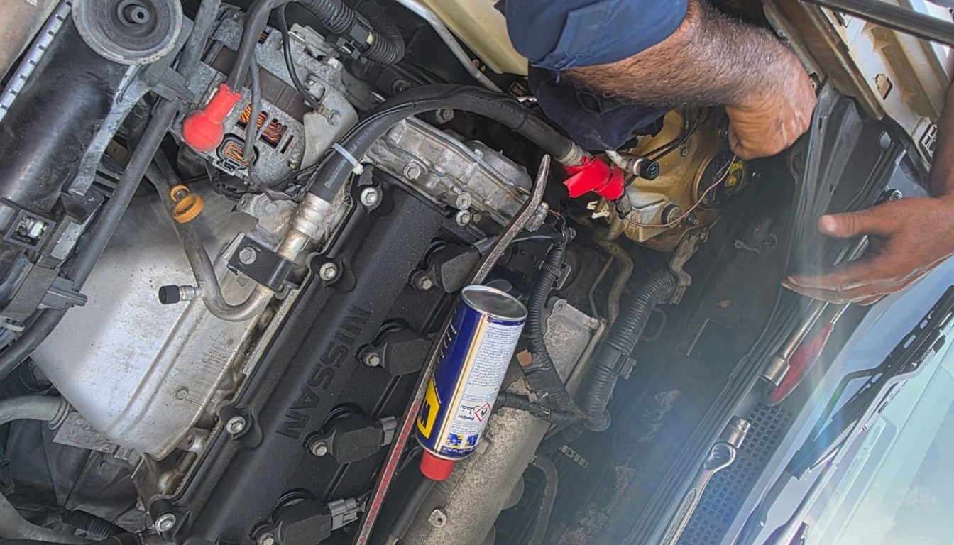 Protect Your Engine with Professional Car Radiators Change in Dubai 